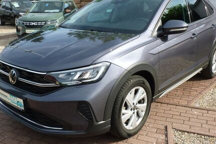 VW Taigo 19.025 km 17.700 &euro; Berlin 12683