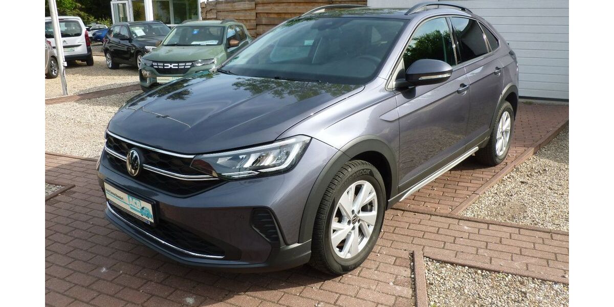 VW Taigo 19.025 km 17.700 &euro; Berlin 12683