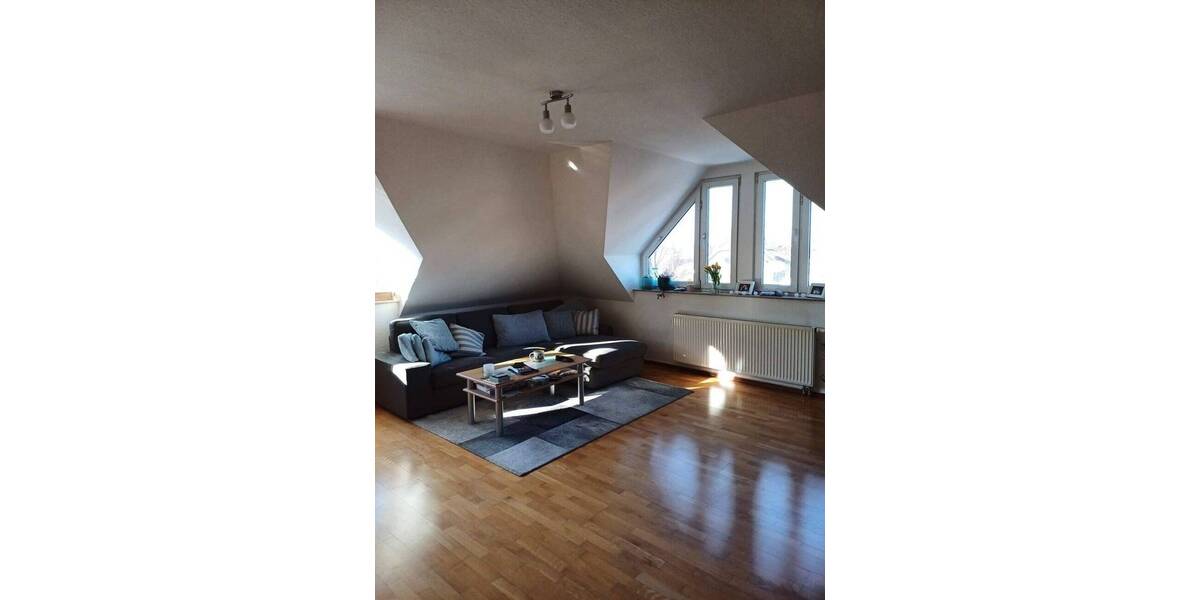 Etagenwohnung Falkensee - 2 Zimmer, 52 m&sup2;, 195.000&euro; | Angebot:25699597