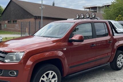 VW Amarok 194.000 km 13.923 &euro; Berlin 12681