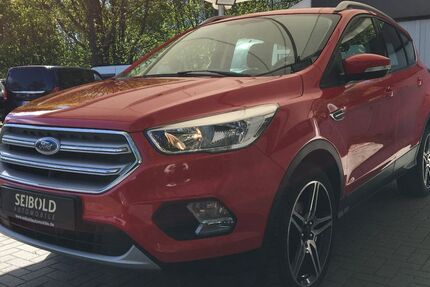Ford Kuga 68.631 km 11.480 &euro; Berlin 10315