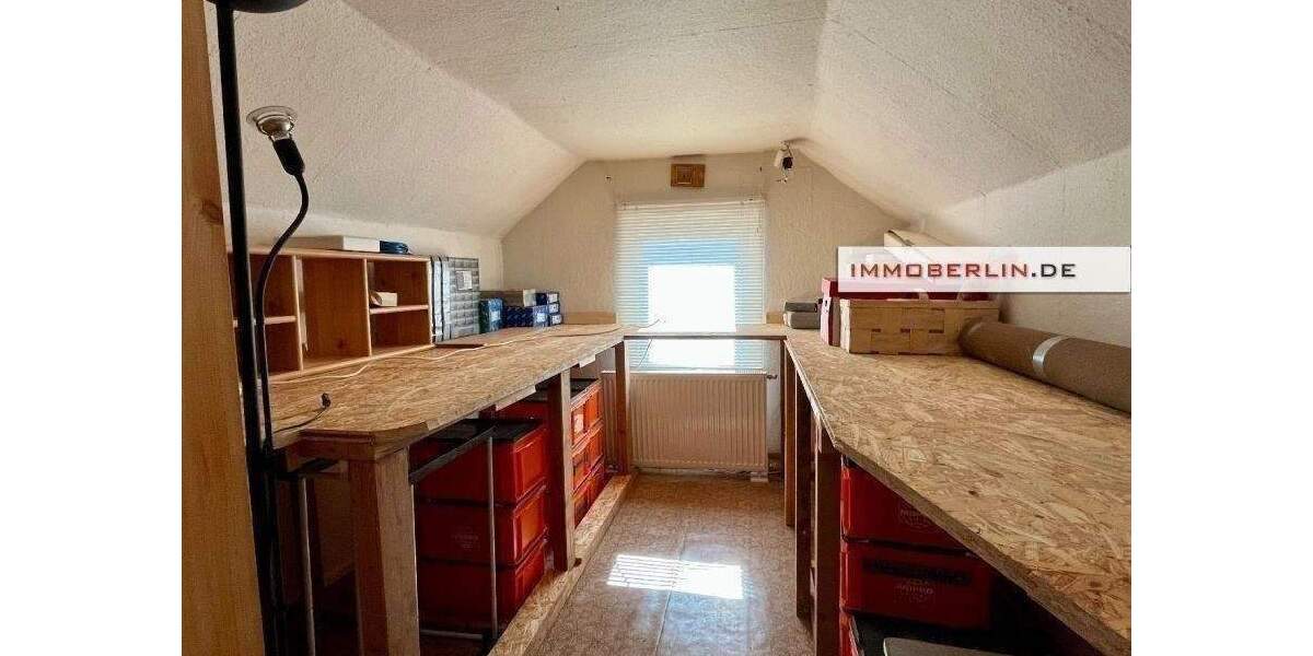 Mehrfamilienhaus, Wohnhaus Königs Wusterhausen Zeesen - 2 Zimmer, 45 m&sup2;, 198.000&euro; | Angebot:25968458