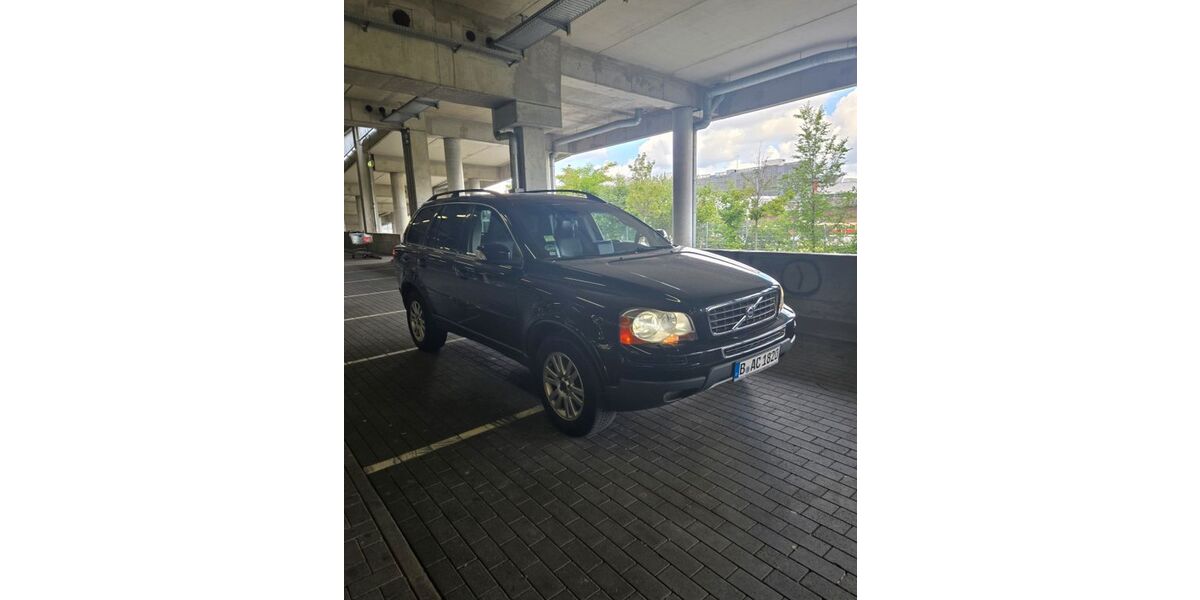 Volvo XC90 266.000 km 6.500 &euro; Berlin 13347