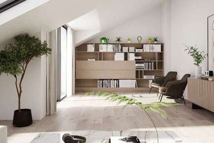 Wohnung Berlin Friedrichshain-Kreuzberg - 5 Zimmer, 199 m&sup2;, 499.000&euro; | Angebot:20723030