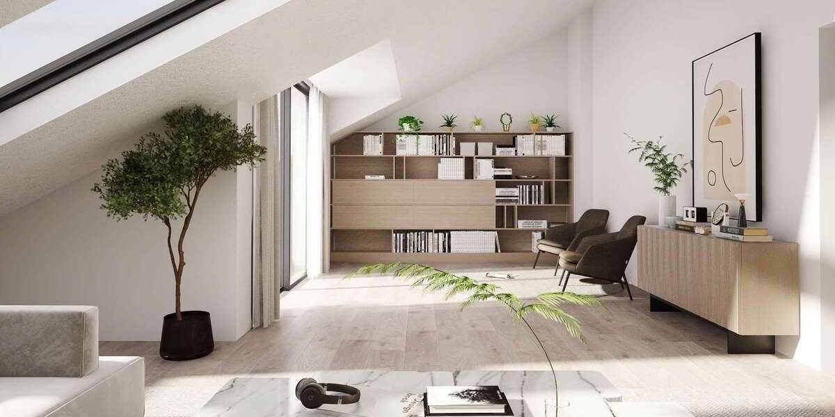 Wohnung zum Kaufen in Berlin 499.000 € 198.94 m² 5 zimmer