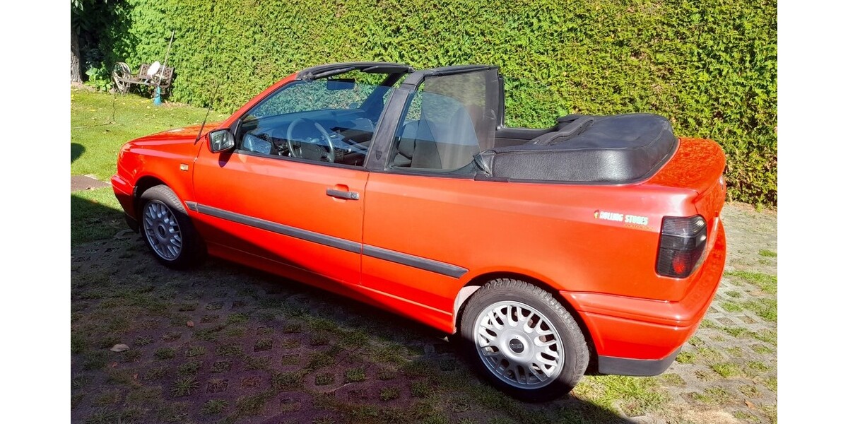 VW Golf 300.000 km 3.500 &euro; Oranienburg 16515