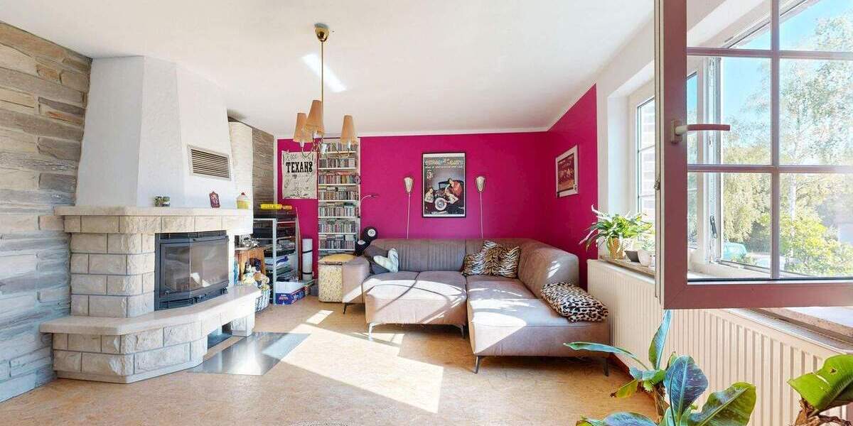 Einfamilienhaus Berlin Kaulsdorf - 4 Zimmer, 120 m&sup2;, 520.000&euro; | Angebot:25691143