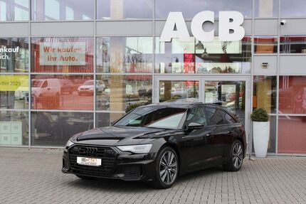 Audi A6 84.000 km 39.900 &euro; Berlin 12623