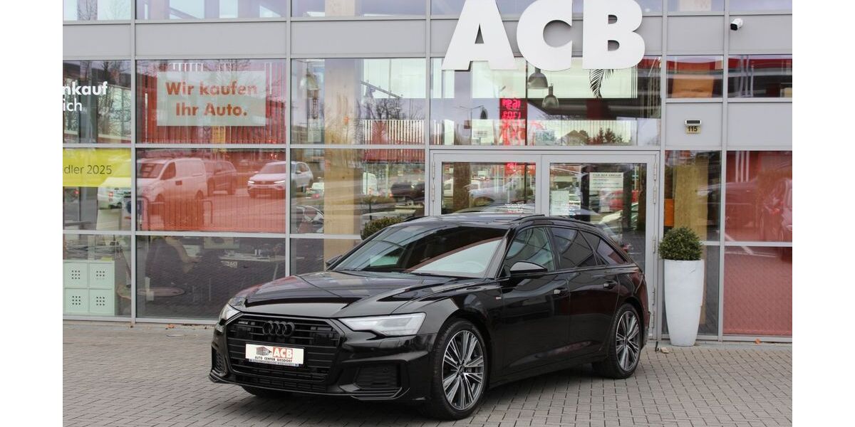 Audi A6 84.000 km 39.900 &euro; Berlin 12623