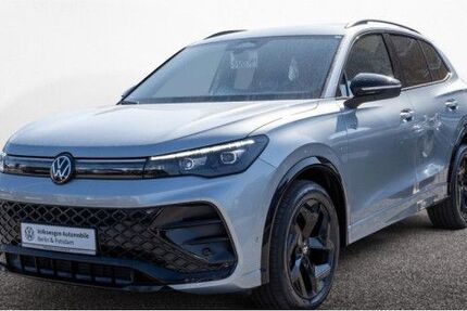 VW Tiguan 9.876 km 42.555 &euro; Berlin 14167
