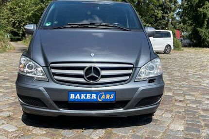 Mercedes-Benz Viano 232.000 km 15.490 &euro; Berlin 12307