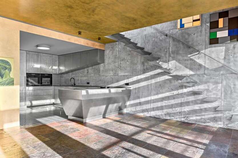 Wohnung zum Kaufen in Berlin 2.199.000 € 187.5 m²