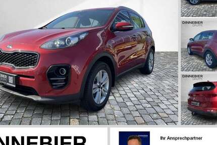 Kia Sportage 90.000 km 12.380 &euro; Berlin 10365