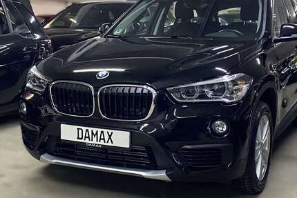 BMW X1 94.263 km 17.990 &euro; Berlin 10715