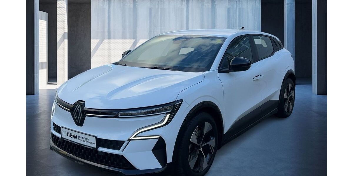 Renault Megane E-TECH 33.545 km 23.990 &euro; Berlin 13055