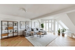 Simon-Dach-Kiez - Sofortbezug - Exklusive Dachgeschosswohnung in begehrter Lage von Friedrichshain - Dachgeschoßwohnung Berlin Berlin - Friedrichshain-Kreuzberg - Friedrichshain | Angebot:26494974