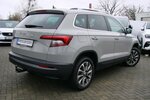 Skoda Karoq 1,5TSi Clever ACC 360° LED Panorama AHK 56.303 km 25.980 &euro; Falkensee 14612