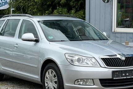 Skoda Octavia 355.695 km 1.500 &euro; Berlin 13088