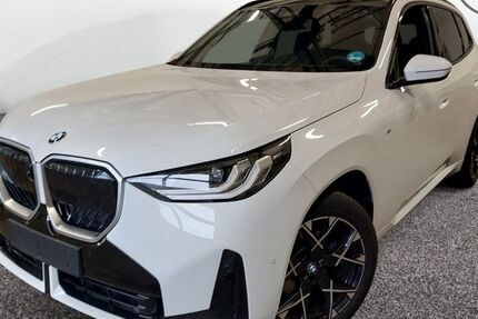 BMW X3 27.300 km 56.950 € Teltow 14513