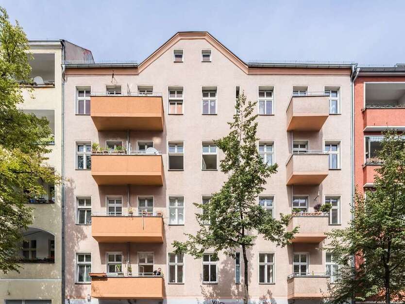 Wohnung zum Kaufen in Berlin 295.000 € 62 m²