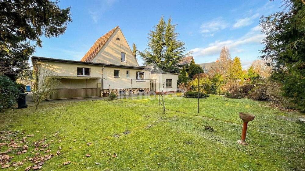 Einfamilienhaus Neuenhagen bei Berlin - 6 Zimmer, 128 m&sup2;, 360.000&euro; | Angebot:25898630