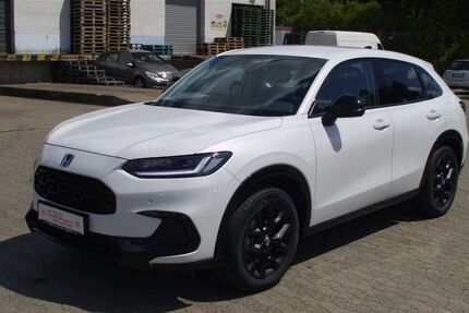 Honda ZR-V 1.015 km 38.980 € Berlin 13403