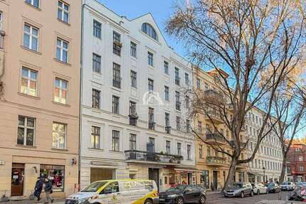Gewerbeobjekt Berlin Charlottenburg - 509.000&euro; | Angebot:25929915