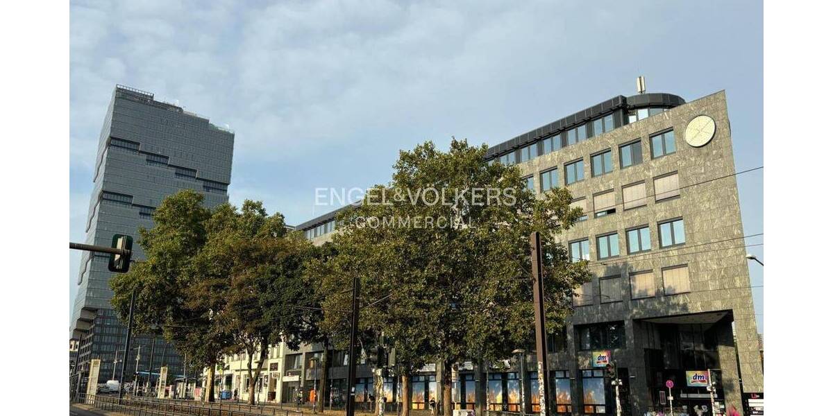 Gewerbeobjekt Berlin Friedrichshain - 4.480&euro; | Angebot:23951077