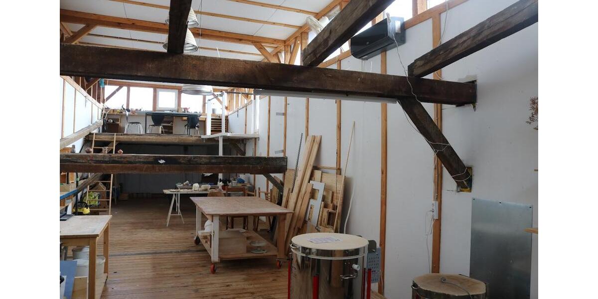 Gewerbeobjekt Berlin Treptow-Köpenick - 270&euro; | Angebot:25995639