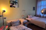 Etagenwohnung Berlin Pankow - 1 Zimmer, 26 m&sup2;, 850&euro; | Angebot:25148765