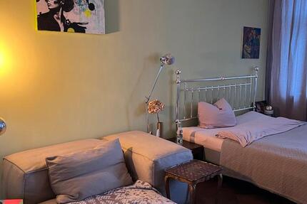 Wohnung Berlin Pankow - 1 Zimmer, 26 m&sup2;, 850&euro; | Angebot:25148765