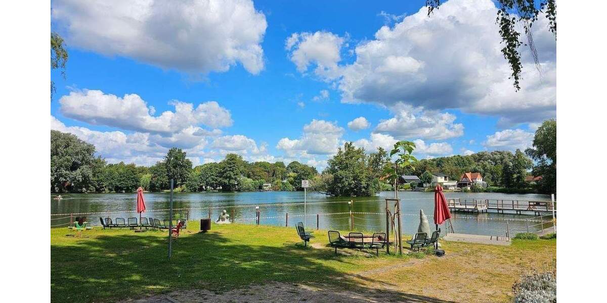 Etagenwohnung Zeuthen Falkenhorst - 4 Zimmer, 94 m&sup2;, 559.000&euro; | Angebot:25781608