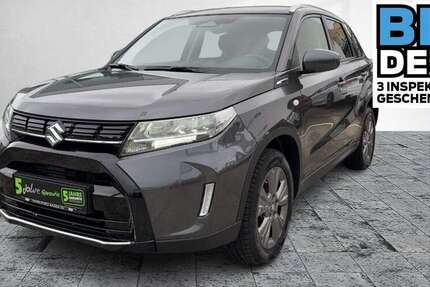 Suzuki Vitara 22.228 km 22.280 € Berlin 12359