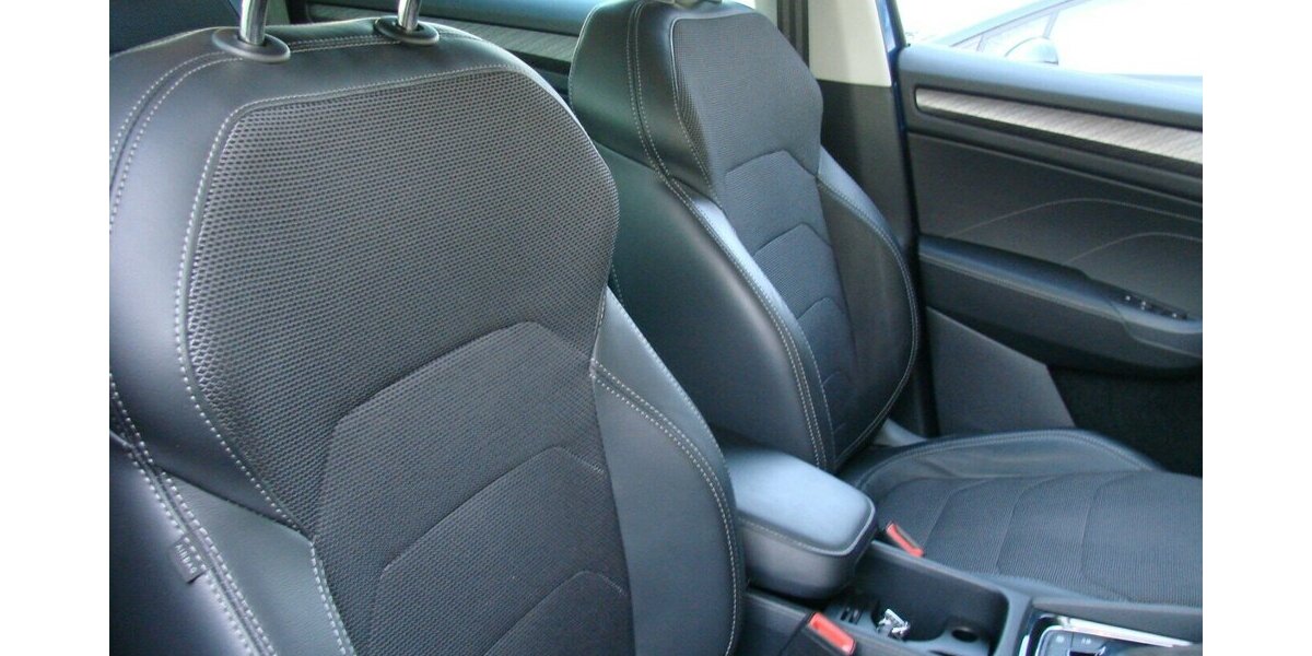 Skoda Kodiaq 1,5TSI Style Colombus ACC AHK MATRIX LED 30.166 km 31.980 &euro; Falkensee 14612