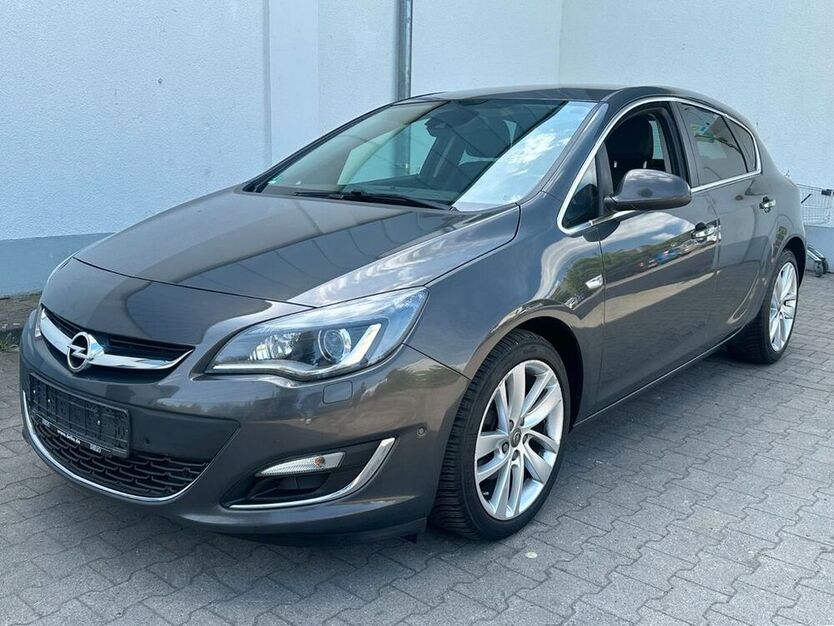 Astra