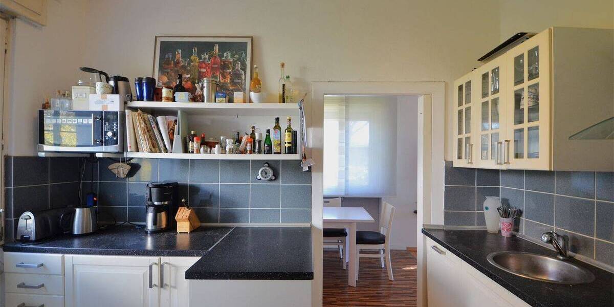 Einfamilienhaus Berlin Lichtenrade - 2 Zimmer, 68 m&sup2;, 569.000&euro; | Angebot:26155172