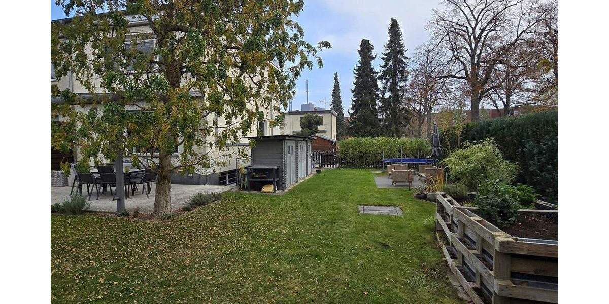 Reihenendhaus Lichterfelde Lichterfelde - 4 Zimmer, 100 m&sup2;, 725.000&euro; | Angebot:24723332