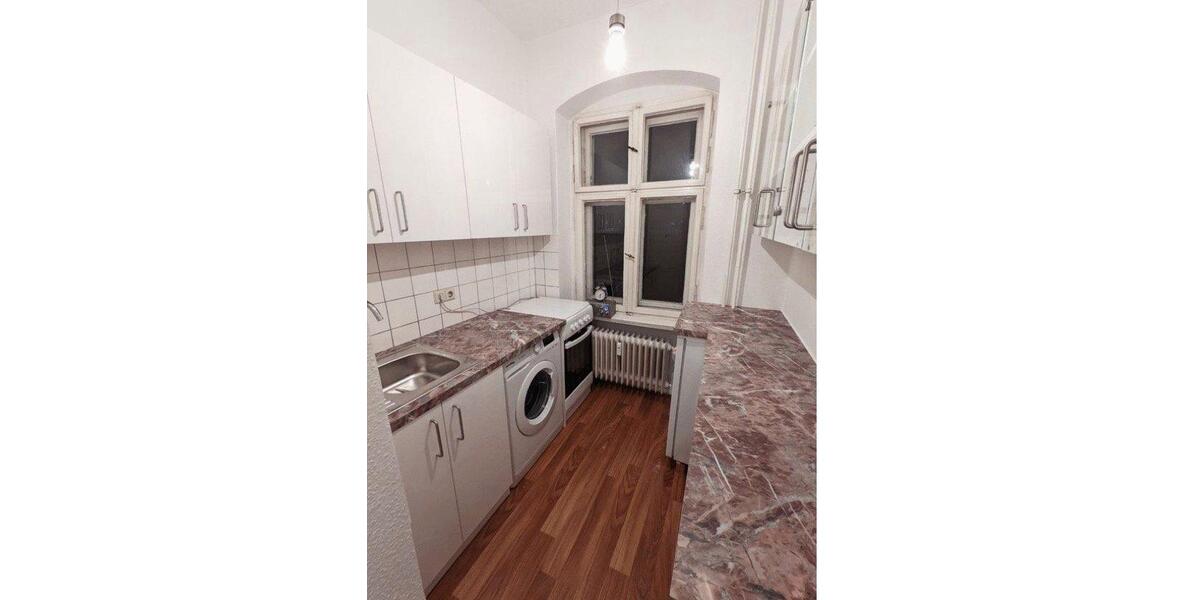 Etagenwohnung Berlin Neukölln - 2 Zimmer, 41 m&sup2;, 245.000&euro; | Angebot:26041231