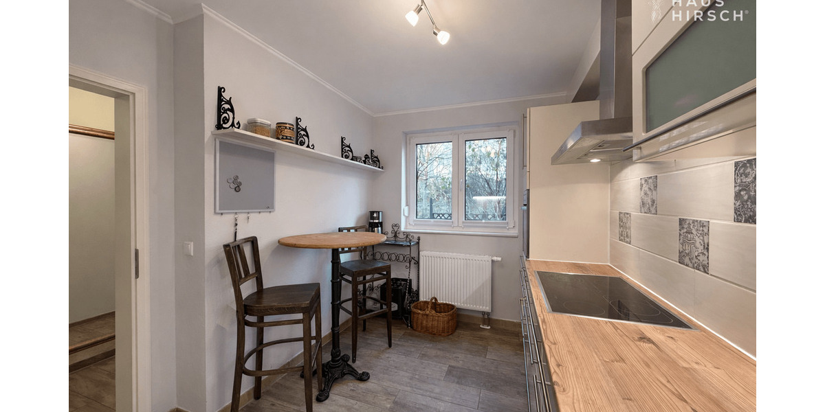 Reihenmittelhaus Berlin Friedrichsfelde - 4 Zimmer, 148 m&sup2;, 679.000&euro; | Angebot:25653514