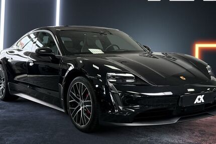 Porsche Taycan 44.900 km 62.900 &euro; Potsdam 14469