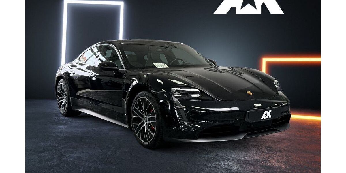 Porsche Taycan 44.900 km 62.900 &euro; Potsdam 14469