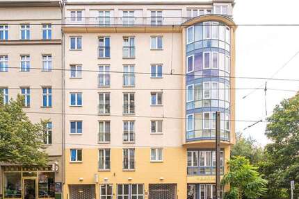 Wohnung Berlin Pankow - 2 Zimmer, 50 m&sup2;, 417.988&euro; | Angebot:25287823