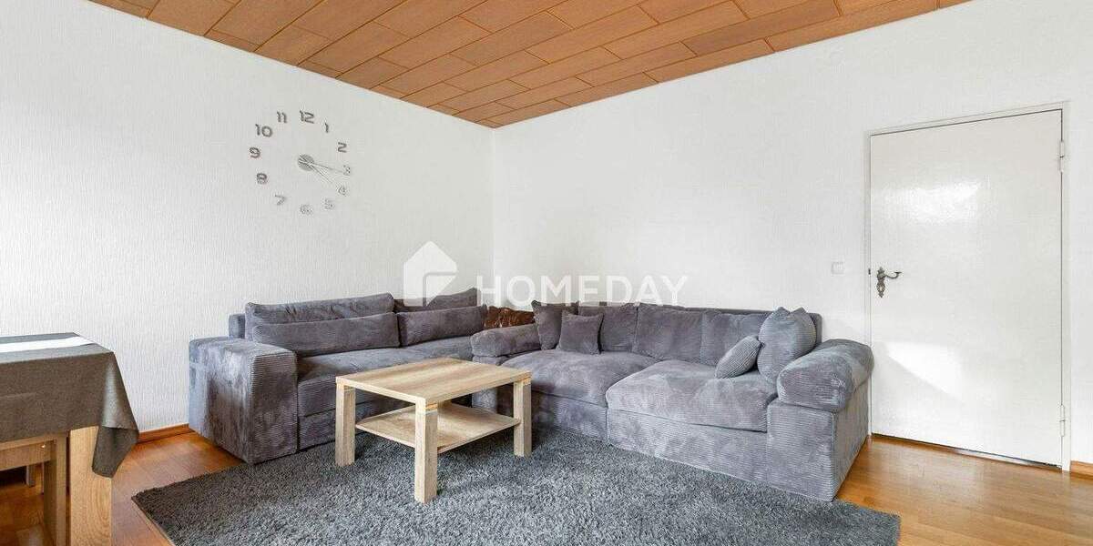 Etagenwohnung Berlin Marienfelde - 3 Zimmer, 75 m&sup2;, 239.000&euro; | Angebot:25737465