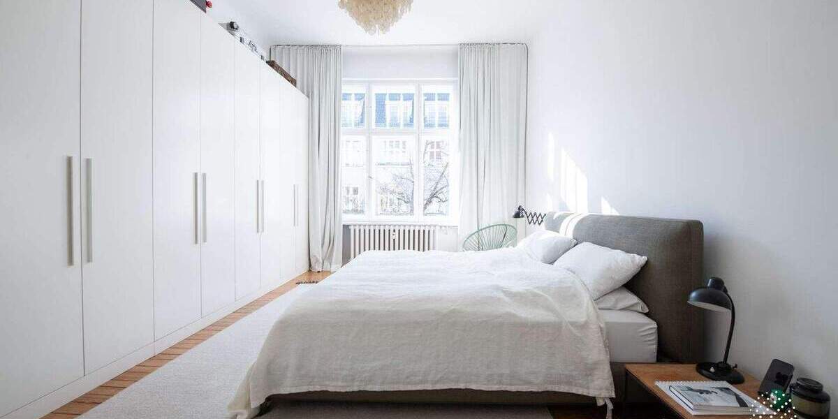 Etagenwohnung Berlin Halensee - 6 Zimmer, 170 m&sup2;, 1.499.000&euro; | Angebot:25903578