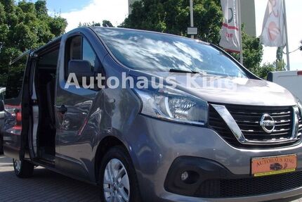 Nissan NV300 118.000 km 22.800 &euro; Berlin 12681
