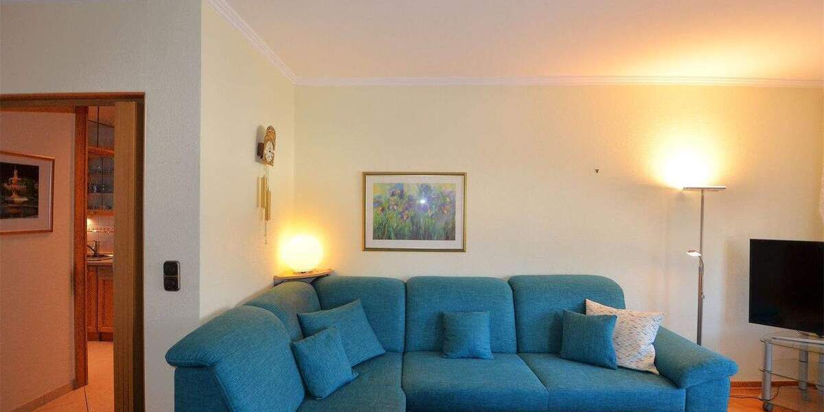 Etagenwohnung Berlin Buckow - 3 Zimmer, 80 m&sup2;, 295.000&euro; | Angebot:24594535