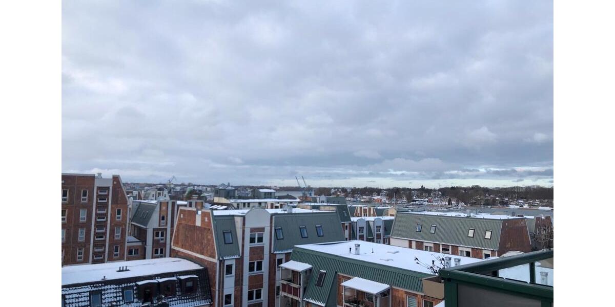 Dachgeschoßwohnung Berlin Reinickendorf - 2 Zimmer, 49 m&sup2;, 65&euro; | Angebot:24682831