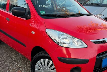 Hyundai i10 151.238 km 2.490 &euro; Berlin 13089