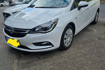 Opel Astra 102.700 km 8.500 &euro; Berlin 13355