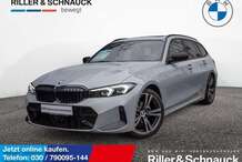 Gebrauchtwagen BMW 320